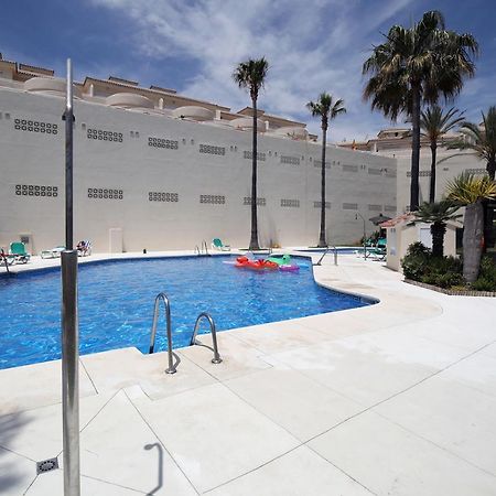 Mirador Bermuda Beach Sea Views Estepona Exterior photo