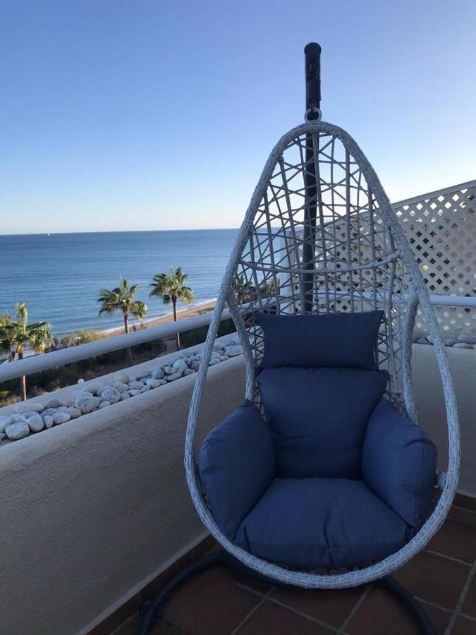 Mirador Bermuda Beach Sea Views Estepona Exterior photo