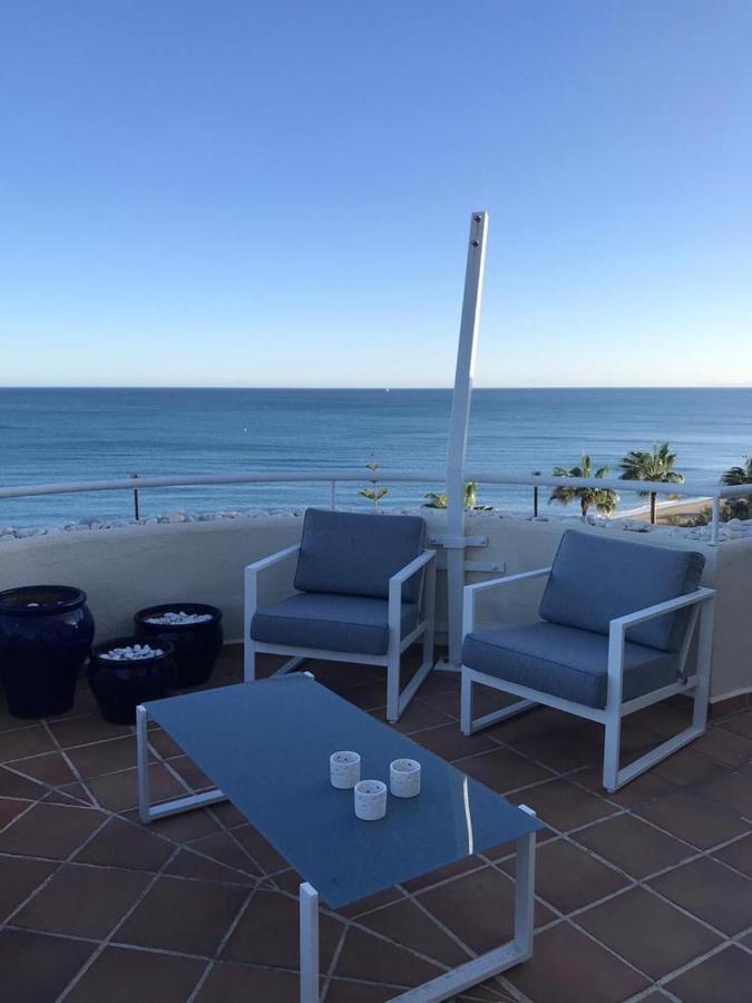 Mirador Bermuda Beach Sea Views Estepona Exterior photo