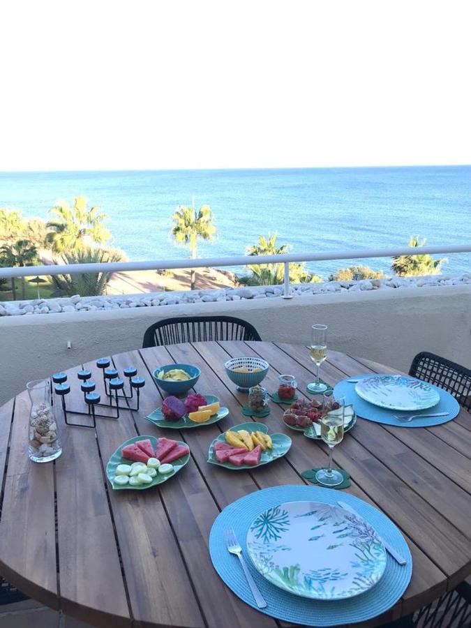 Mirador Bermuda Beach Sea Views Estepona Exterior photo