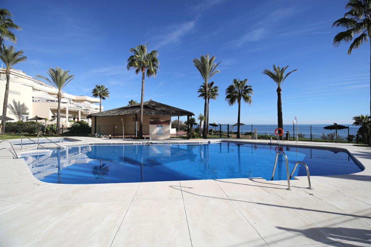 Mirador Bermuda Beach Sea Views Estepona Exterior photo