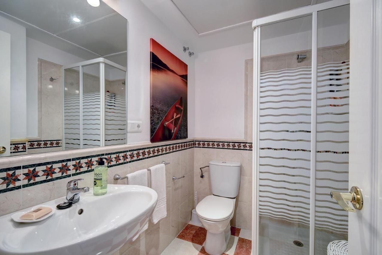 Mirador Bermuda Beach Sea Views Estepona Exterior photo