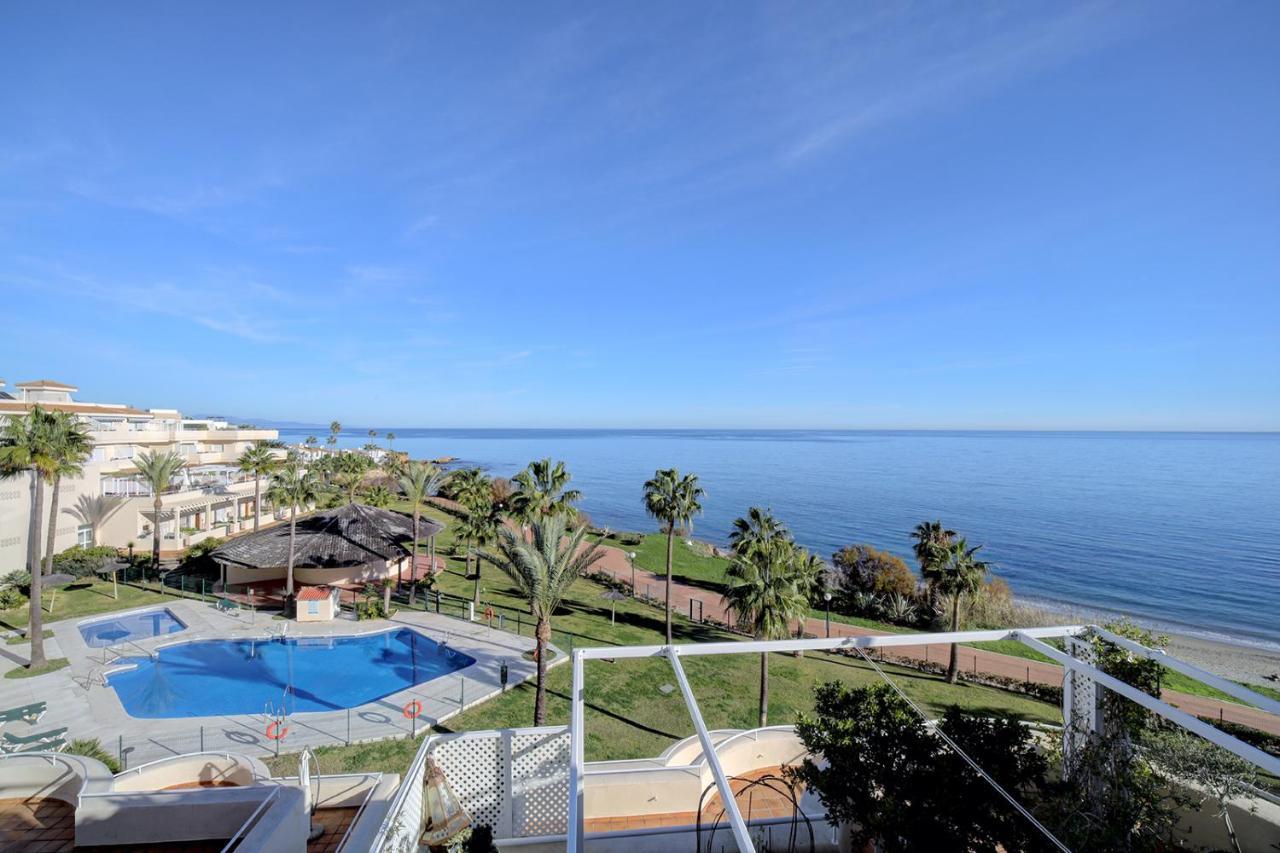 Mirador Bermuda Beach Sea Views Estepona Exterior photo