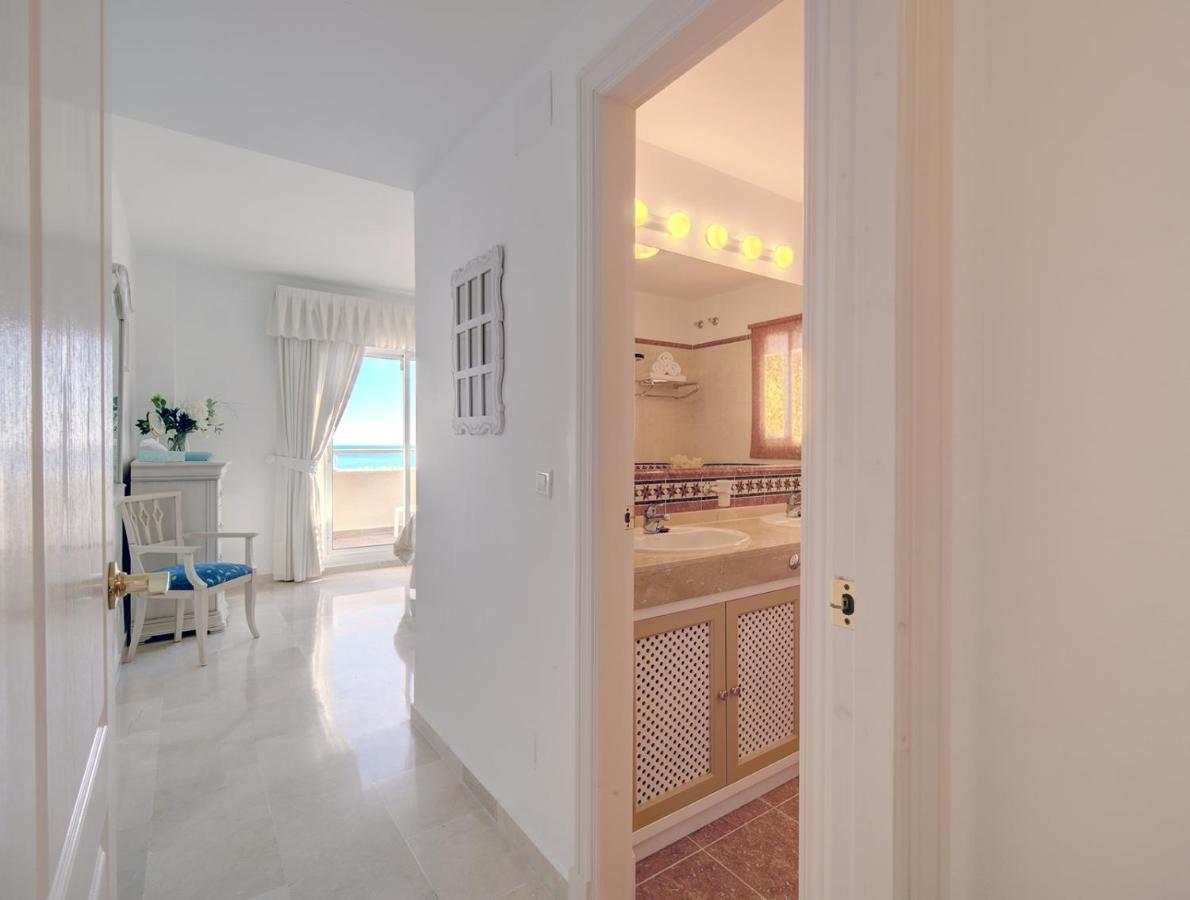 Mirador Bermuda Beach Sea Views Estepona Exterior photo