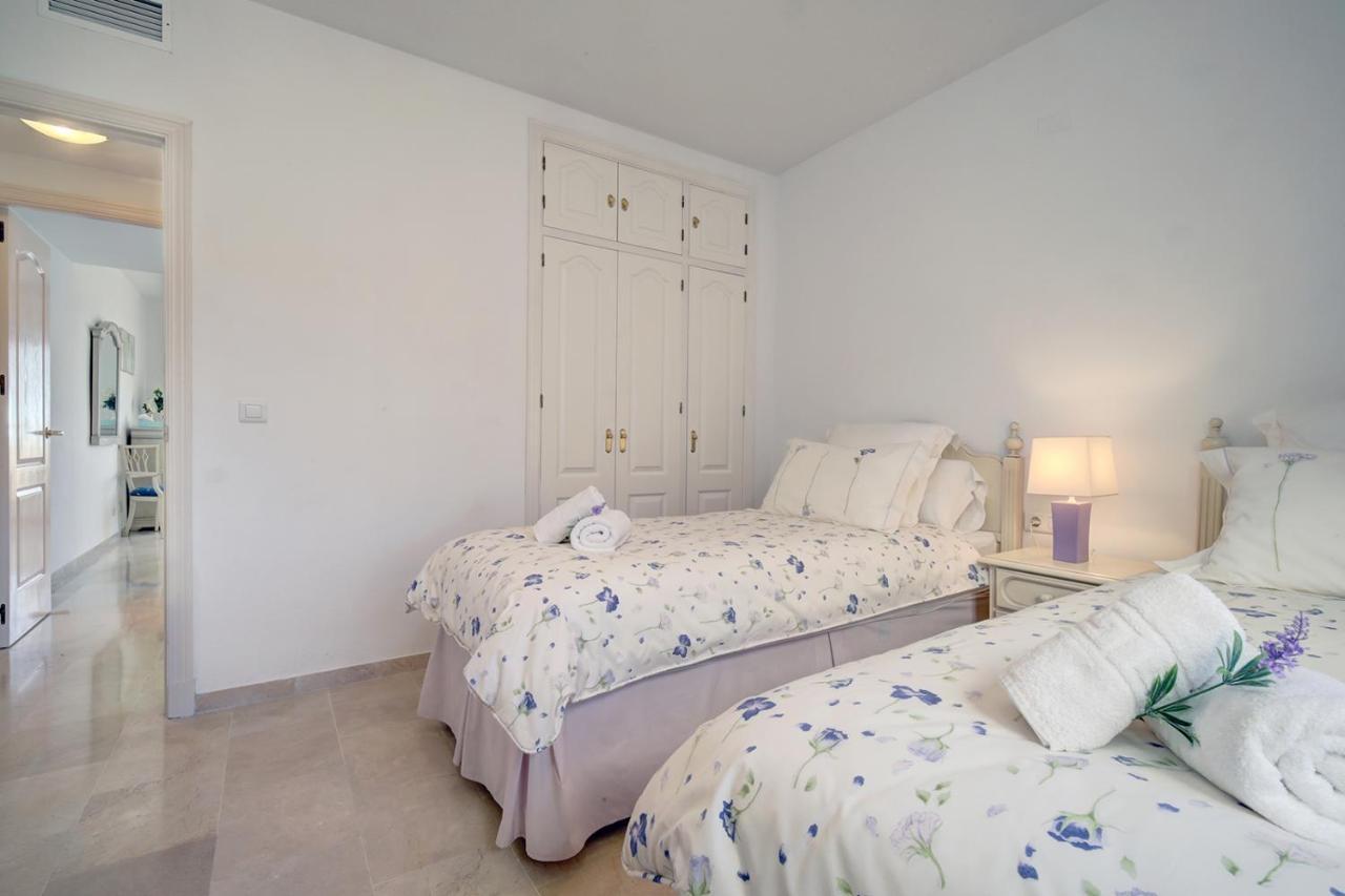Mirador Bermuda Beach Sea Views Estepona Exterior photo
