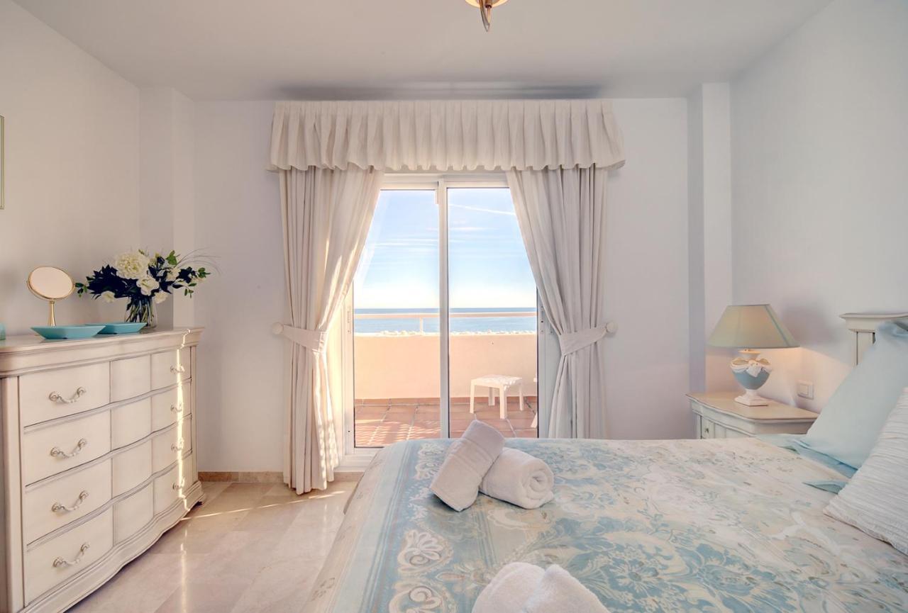 Mirador Bermuda Beach Sea Views Estepona Exterior photo
