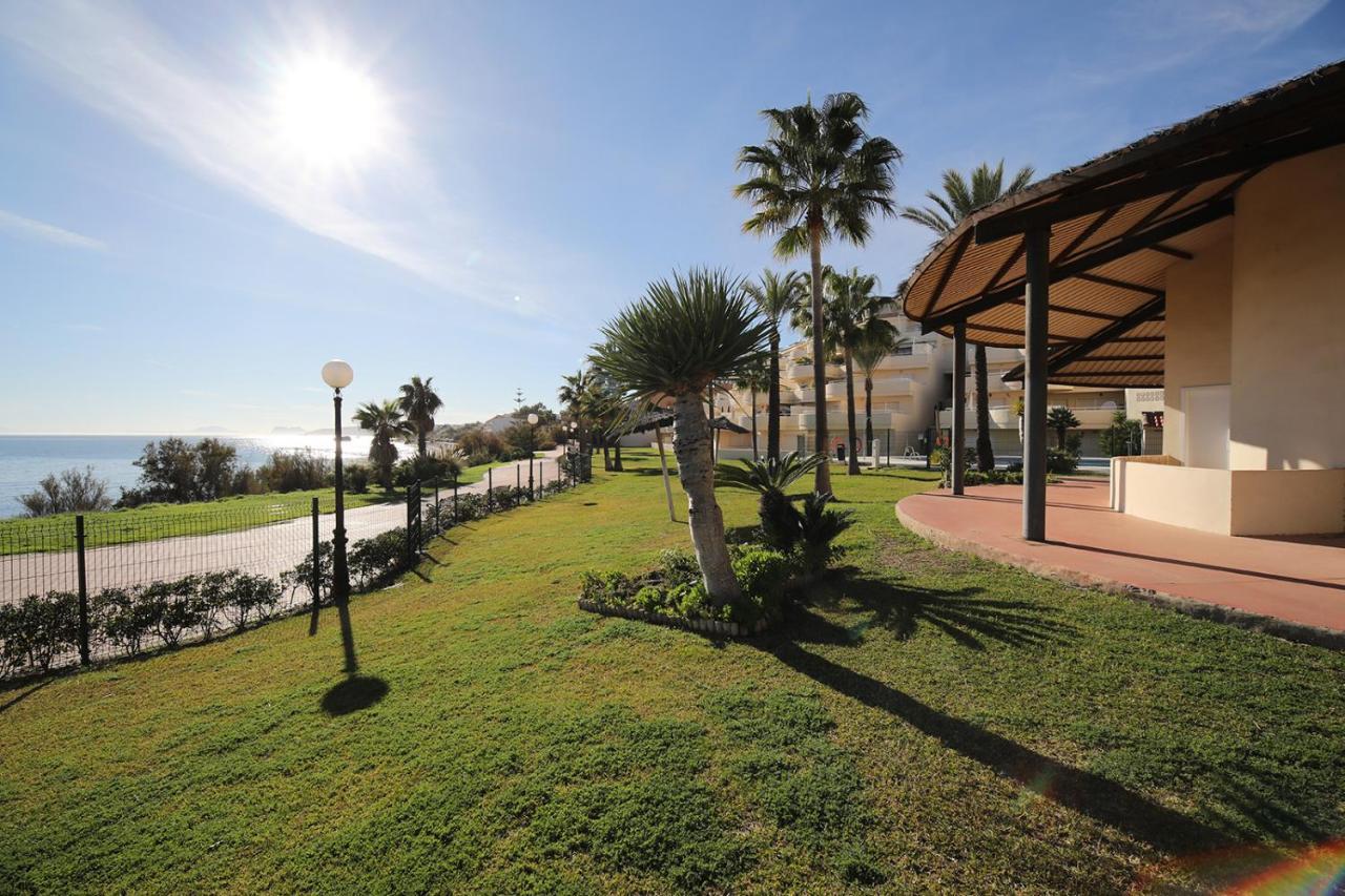 Mirador Bermuda Beach Sea Views Estepona Exterior photo