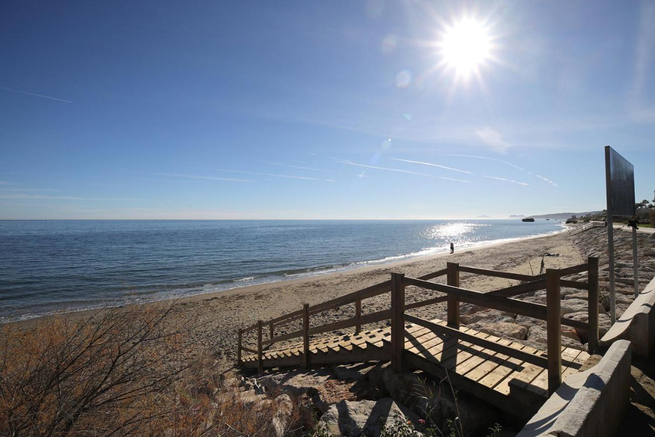 Mirador Bermuda Beach Sea Views Estepona Exterior photo