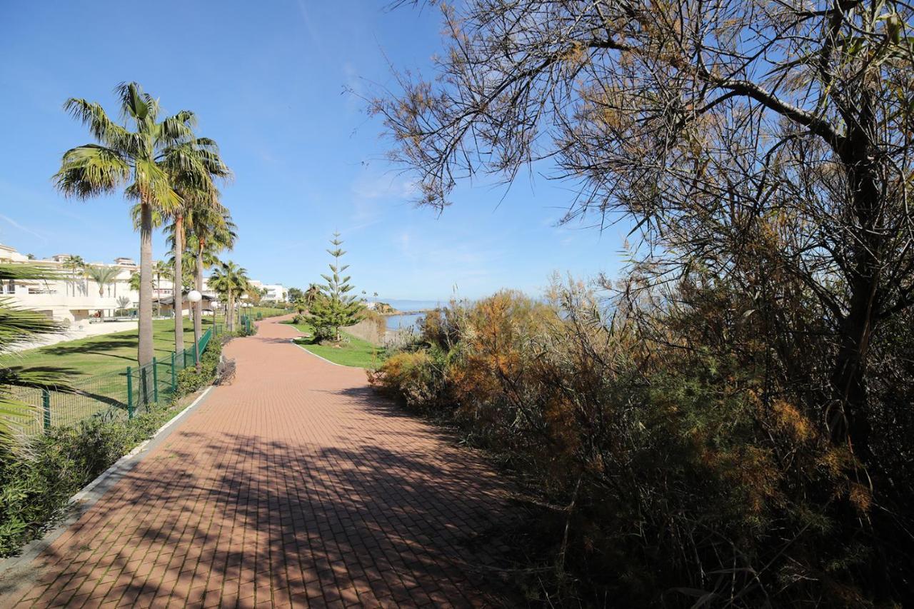 Mirador Bermuda Beach Sea Views Estepona Exterior photo