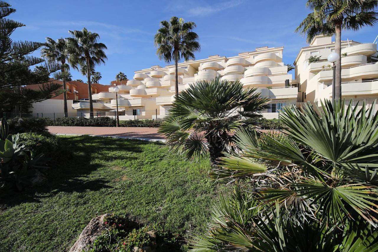 Mirador Bermuda Beach Sea Views Estepona Exterior photo