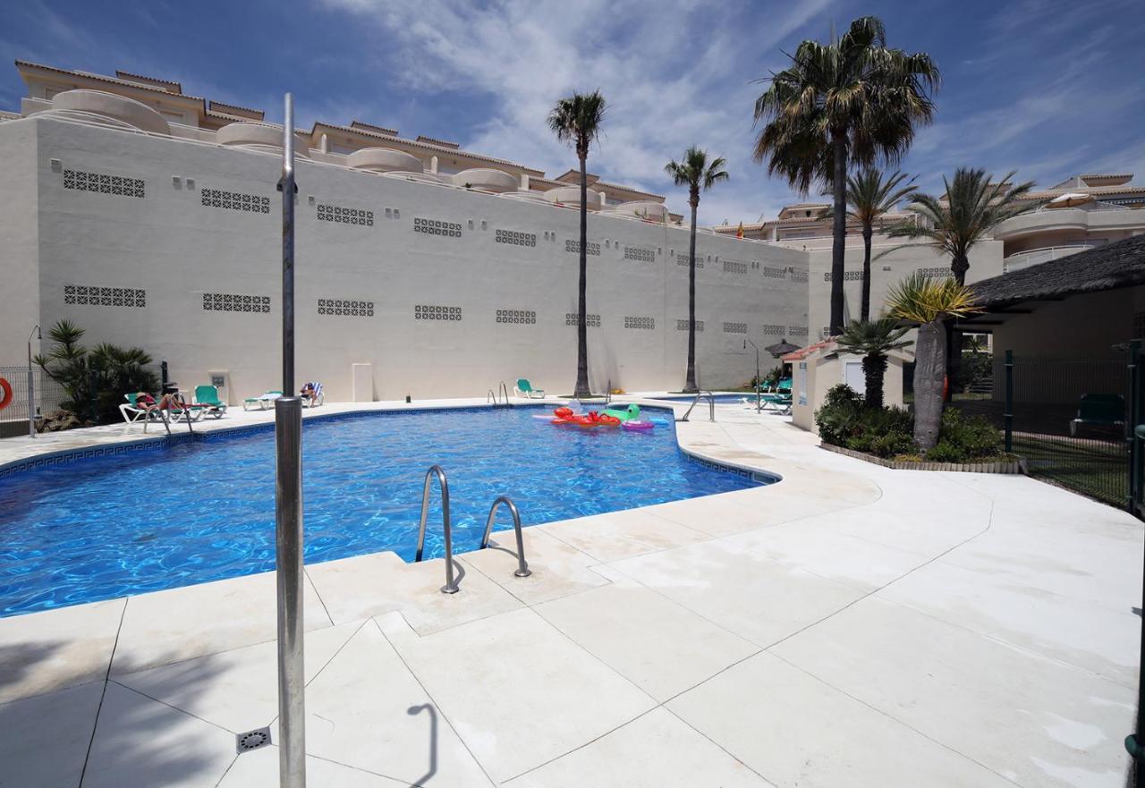 Mirador Bermuda Beach Sea Views Estepona Exterior photo