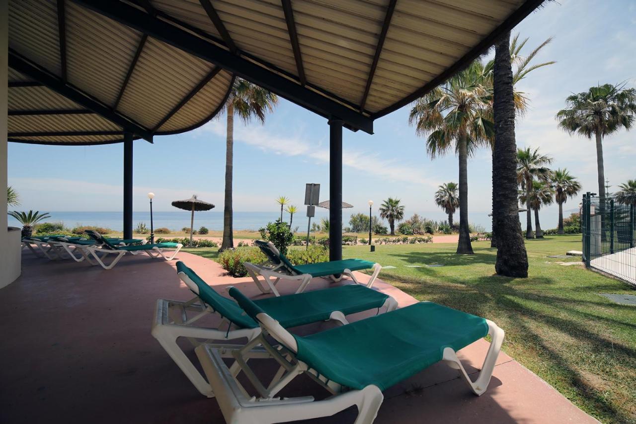 Mirador Bermuda Beach Sea Views Estepona Exterior photo