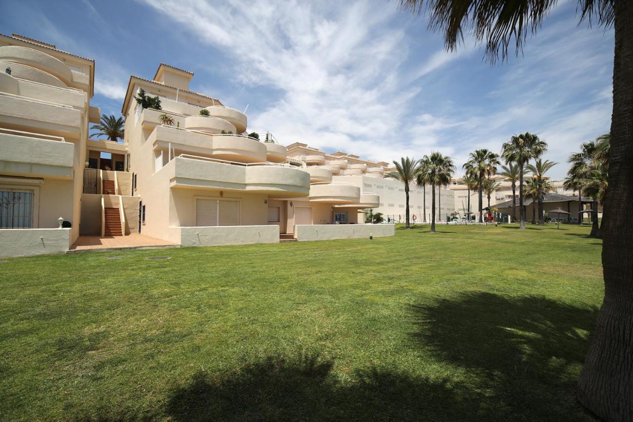 Mirador Bermuda Beach Sea Views Estepona Exterior photo