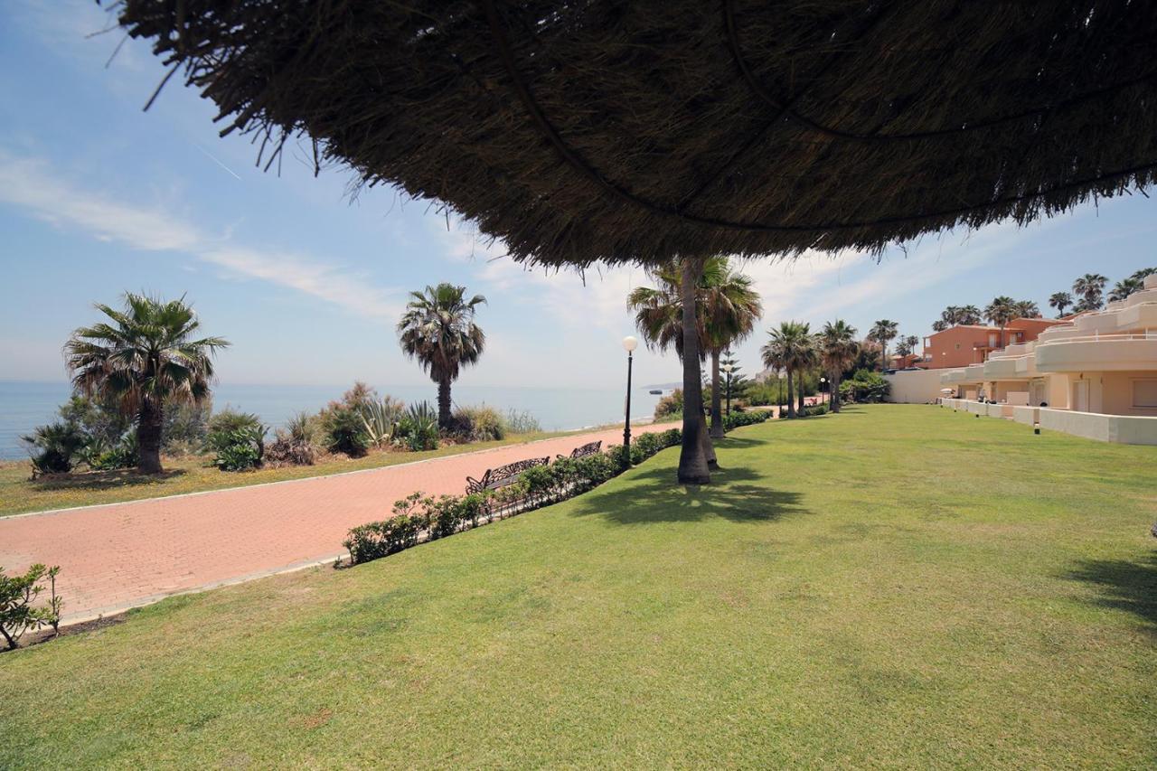 Mirador Bermuda Beach Sea Views Estepona Exterior photo